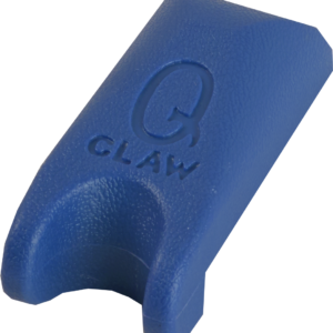 Q-Claw - 1 Cue Holder - Blue Q-Claw - 1 Cue Holder - Blue